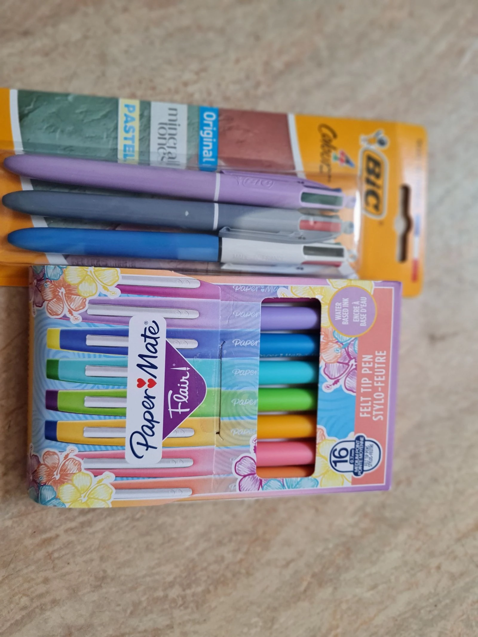 Paper mate 